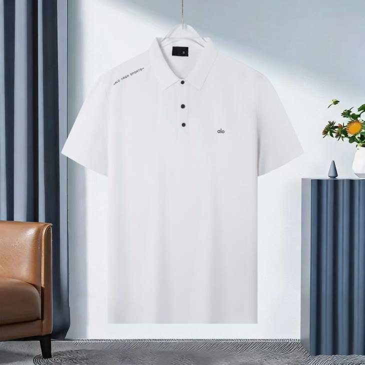 Picture of Alo Polo Shirts Short _SKUAloL-5XLhmtr0929705